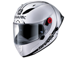 Shark "Race-R Pro GP" 30th Anniversary Helmet White/Black Size L