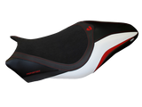 Tappezzeria Ducati Monster 821 / 1200 Seat Cover (w/Logo) (14-16)