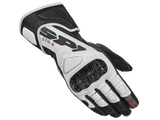 Spidi STR-6 Gloves Black / White
