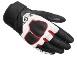 Spidi X-GT Gloves Black / Red