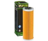 HifloFiltro Ducati Panigale Motorcycle Oil Filter