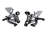 Bonamici Yamaha MT-09 Rearsets (2021+)