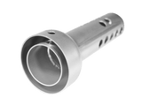 Spark "GP" Silencer DB Killer Insert -5 Decibels