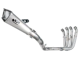 Spark BMW S1000RR "Konix Evo" Titanium Full Exhaust (WSBK Evolution) (09-19)