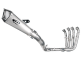 Spark BMW S1000RR "Konix Evo" Titanium Full Exhaust (WSBK Evolution) (09-19)