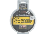 Galfer Ducati 749 R Front Brake Line Kit (2 Lines) (GLF-FK003D540-2)
