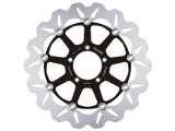 Galfer Ducati 749 S/R Front Brake 320mm Floating Wave Rotor  (DF880CW-A)