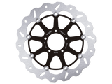 Galfer Ducati Multistrada 1200 S Front Brake 330mm Floating Wave Rotor (Left Side Only)(2015+)  (DF825CWI-E)