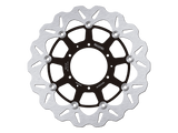 Galfer Honda CBR 600RR / ABS Front Brake 310mm Floating Wave Rotor (2003+) (DF070CW-B)