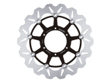 Galfer Honda RC51 Front Brake 320mm Floating Wave Rotor  (DF068CW-B)