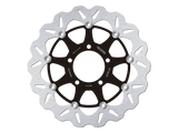 Galfer Kawasaki Z 1000 / ABS Front Brake 310mm Floating Wave Rotor (14-16) (DF190CW-D)
