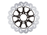 Galfer Suzuki Hayabusa 1300 Front Brake 320mm Floating Wave Rotor (99-07) (DF320CW-A)