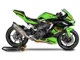 Spark Kawasaki Ninja ZX-4RR "Force Evo" Full Exhaust System