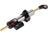 Matris Motorcycle Steering Dampers for Sportbike, Street, Trackday

