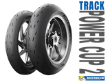 Michelin Power Cup 2 Tires