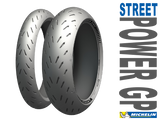 Michelin Power GP Sportbike Tires