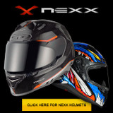 NEXX Helmets