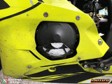 Bonamici R6 Case Covers Saved My Bike
