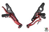 MOTO-D named exclusive North American Distributor for Bonamici Racing Italy