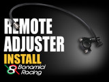 How to install a Bonamici Remote Brake Adjuster (5 Easy Steps!)