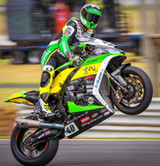 Spark Exhaust WSBK Racing News from Phillip Island