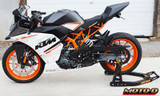 Ten Awesome Upgrades for KTM RC 390