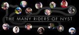 We're Having a Blast! You Must Ride New York Safety Track