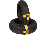 Who makes the best motorcycle tire warmer?