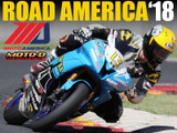 MotoAmerica Race Recap - Dunlop Championship at Road America June 2018
