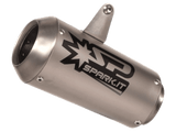 The 2017 Honda CBR 1000RR is lighter, faster and more powerful  with Spark Exhaust Technologies