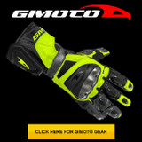 Gimoto Motorcycle Gloves
