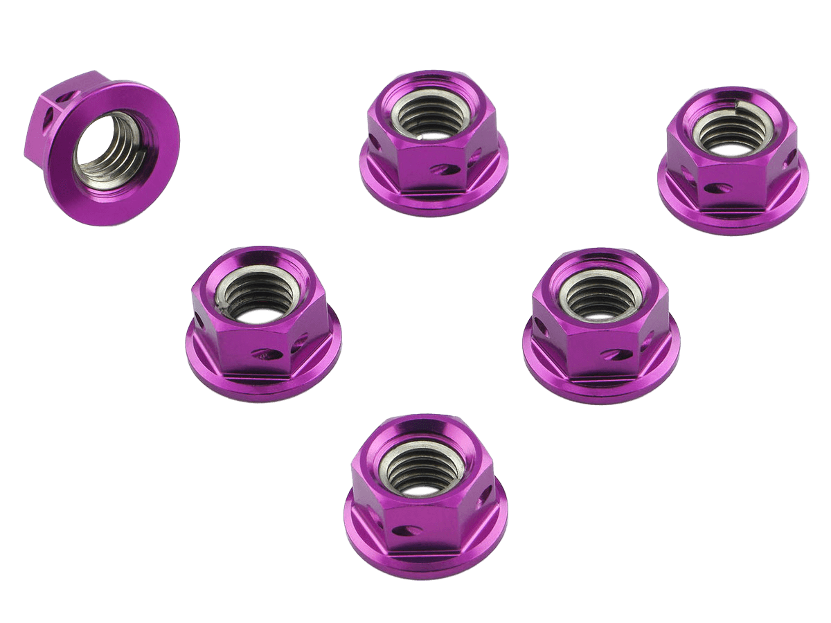 Pro-Bolt USA | Motorcycle Bolts & Kits: MOTO-D Racing