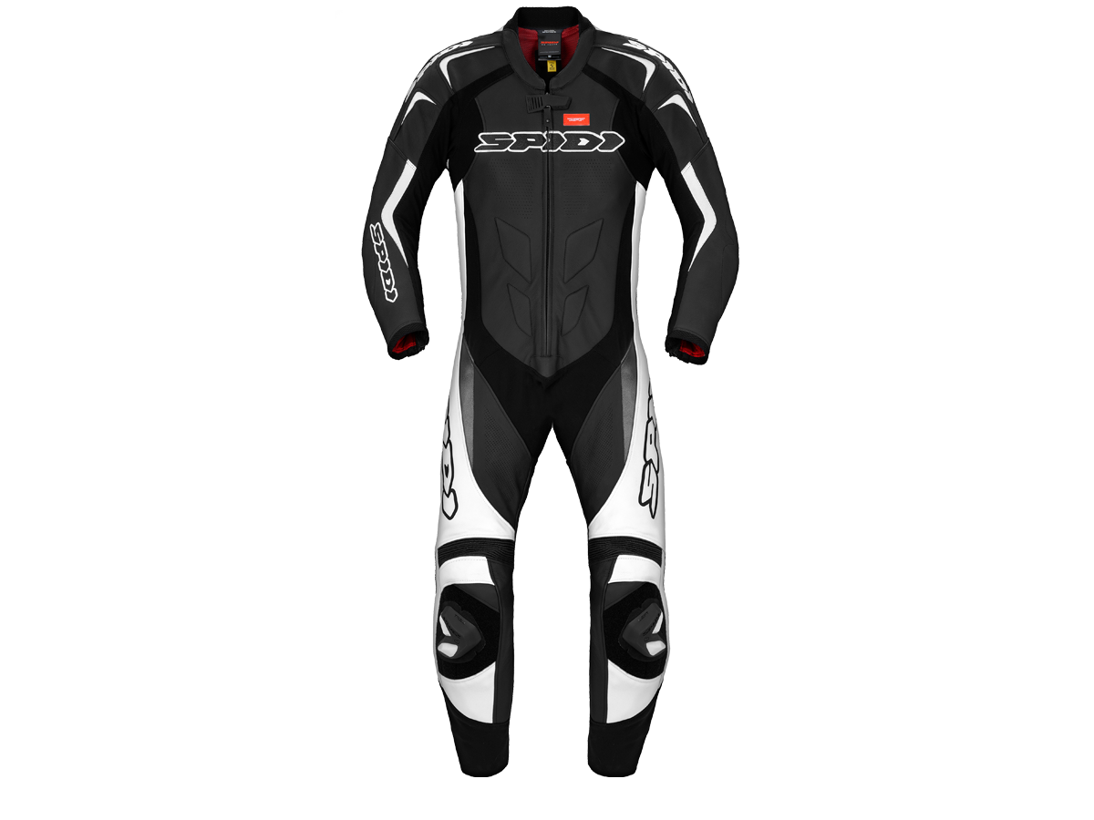 Spidi Race Suits Leather Motorcycle Racing Suits MOTOD Racing