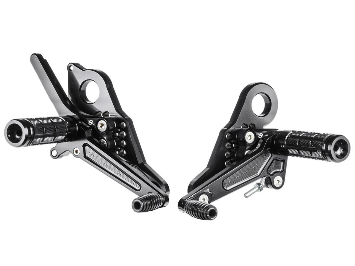 quickshifter ducati scrambler