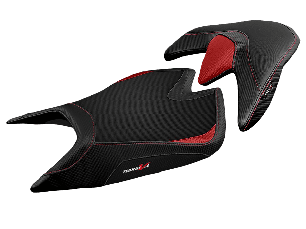 Triboseat Anti-Slip Rear Seat Cover For Aprilia Tuono V4 Factory (2011-2020)