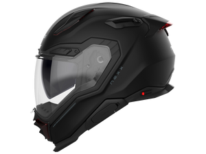Nexx X.WST3 Helmet Matte Black