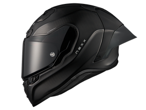 Save on Nexx X.R3R Helmet Carbon ZeroPro2 Matte Black at MOTO-D Racing