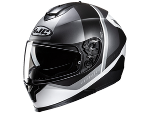 HJC C70 Helmet Alia Grey/Black