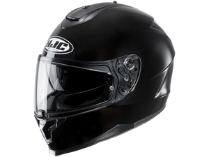 HJC C70 Helmet Gloss Black