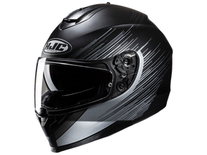 HJC C70 Helmet Sway Grey/Black