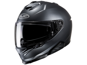 HJC i71 Helmet Anthracite