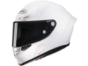 HJC RPHA 1N Helmet White (FIM Spec)