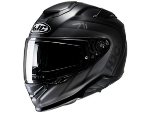 HJC RPHA 71 Helmet Mapos Black/Gray