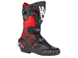 Sidi MAG-1 Boots Black/Red