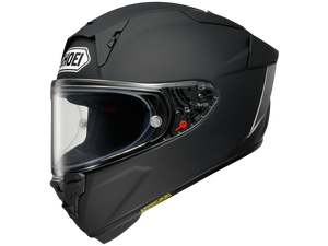 Shoei X-15 Helmet Matte Black