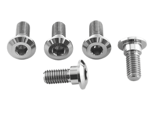 Pro-Bolt Titanium Rotor Bolts M8x20mm (5/pack) (Rear)
Yamaha MT-07
Yamaha MT-09
Yamaha MT-10
Yamaha XSR700
Yamaha XSR900
Yamaha R1 (2004+)
Yamaha R6 (2003+)
Yamaha R7 (2021+)
*Please Check your Bike to Ensure Proper Sizing / Fitment