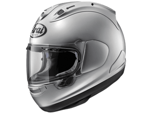 Arai Corsair-X Helmet Aluminum Silver 