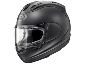 Arai Corsair-X Helmet Black