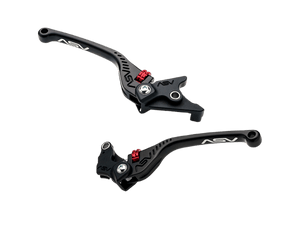 ASV Honda CBR 1000RR Brake & Clutch Levers (F3 Style) (08-19)