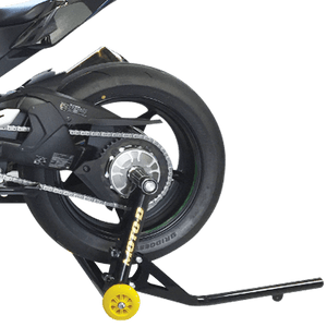MOTO-D "Pro-Series" Single Sided Rear Swingarm Stand Ducati